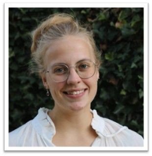 Sognepræst Louise Amalie Joensen
