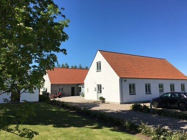 Tuse Kirkehus Tuse Byvej 47, Tuse, 4300 Holbæk