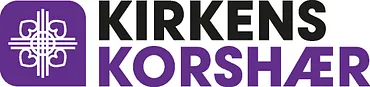 Kirkens Korshær logo