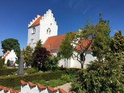 Tuse Kirke